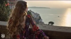 1960г итальянская романтическая песня. Sorrento Love Song.