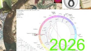 2026 ГОРОСКОП ДЛЯ ТЕЛЬЦА НА 2026 ГОД