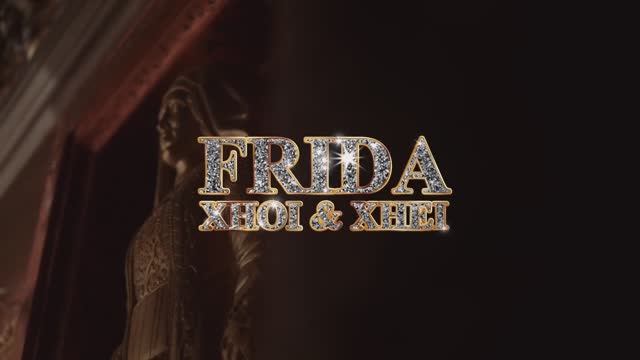 Показ коллекции Frida Xhoi & Xhei 2020 смотреть онлайн