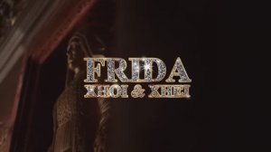 Показ коллекции Frida Xhoi & Xhei 2020