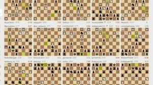 Трансляции на Lichess, рапид – запись №16 - 118of142