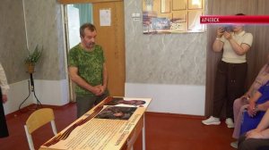Память о защитнике не будет забыта