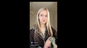 Юная Девушка представляет  .Новая песня Гоша Крабик.
