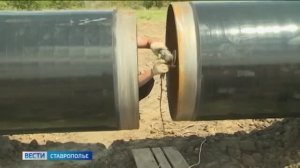Вести. Ставропольский край» 22.05.2026 (11.30)