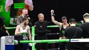 «КУБОК ПОБЕДЫ» В ОРЕНБУРГЕ