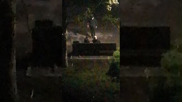 Ночные ребята смотреть онлайн