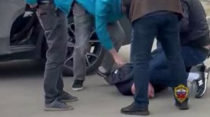 В Москве полиция задержала бизнесмена, пытавшегося обмануть делового партнёра на 100 млн рублей