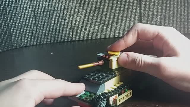 польский танк 9 тп инструкция