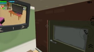 игра   збижи  от  охотника  1часть