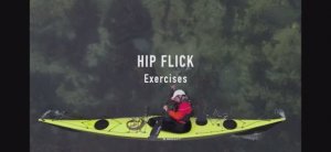 Рывок бедрами. Упражнения.(Hip flick exercises)