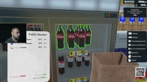 Supermarket Simulator 04 / Летсплей из деревни