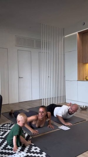 Магний не пьем, делаем йогу