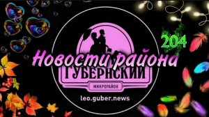 Новости Губернии #204