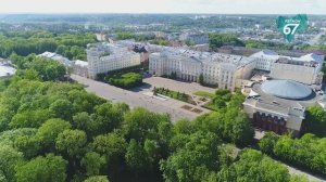 Опыт Смоленской области по поддержке молодёжи обсудят в Госдуме