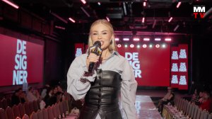 Всероссийский FASHION-проект DESIGNER 2026