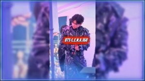 @ Фото и кадры догоняют Стэнфорд BTS