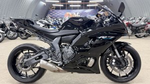 Обзор Yamaha YZF-R7 |В НАЛИЧИИ|