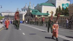 Славянская письменность в Смоленске сквозь века