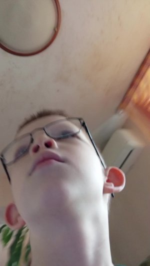 ?