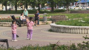 Жители Серпухова могут проголосовать за объект благоустройства