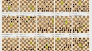 Трансляции на Lichess, рапид – запись №15 - 21of36