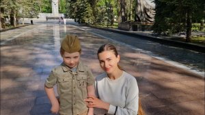 ДЕНЬ ПОБЕДЫ В ХАРЬКОВЕ 2026🙏ВОПРЕКИ ВСЕМУ..... (tiana antikvar)