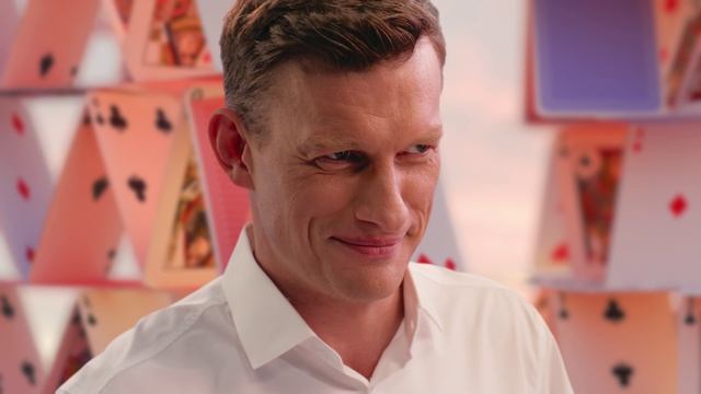 ID spots for TV-3 смотреть онлайн