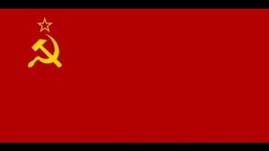 Гимн СССР