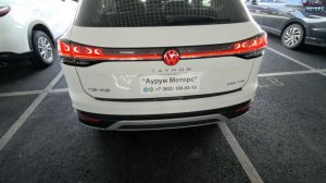 Volkswagen Tayron - проходной, без утиля