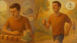Аудио книга «Атомные привычки» — Джеймс Клир  Пересказ и главные моменты ФОРМУЛА УСПЕХА