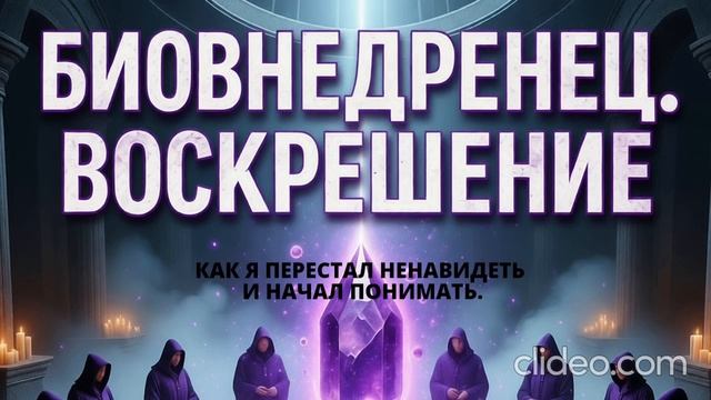 Обо мне. Как я перестал ненавидеть и начал понимать.