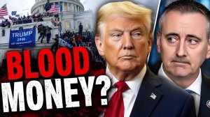 Will Trump’s $1.8B Fund Compensate January 6 Rioters