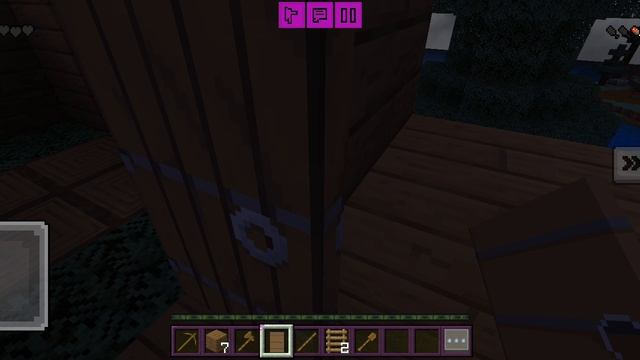 играю в minecraft первая часть смотреть онлайн