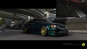 Forza Horizon 6 руль MOZA R5