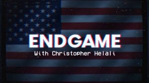 🇺🇸ENDGAME с Кристофером Хелали | СОЛОВЬЕВLIVE | 22 мая 2026 года