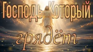 Господь, который грядёт (Готов ли ты?).
