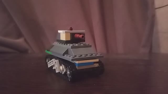 Hotchkiss H35   инструкция