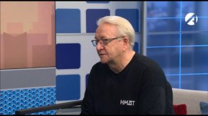 Евгений Кушпель о гастролях в ТЮЗе