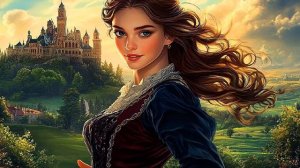 ЮМОРИСТИЧЕСКОЕ ФЭНТЕЗИ ♥ СКРЫВАЕТ СВОИ ТАЙНЫ ♥ АУДИОКНИГА ПОЛНОСТЬЮ