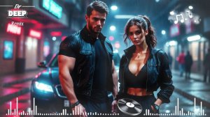 Лучшие Deep House ремиксы 2026 🎶 Музыка в машину