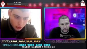 Цирк продолжается! Окраинцы хотят в Крым