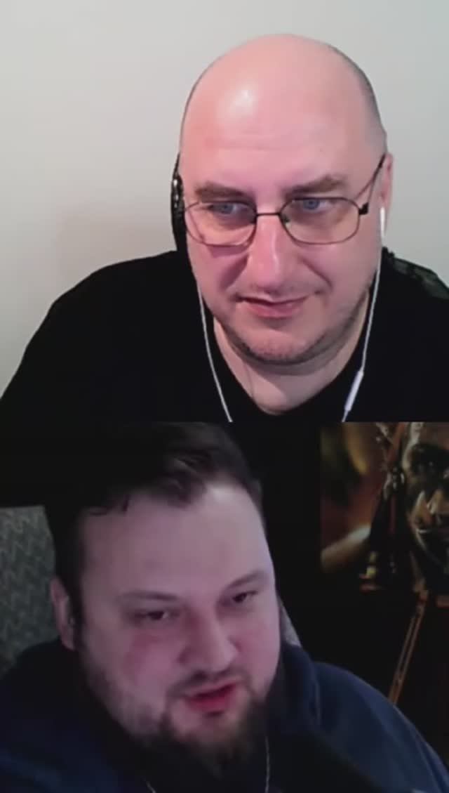Зерыч про Красные линии. Трейлер!