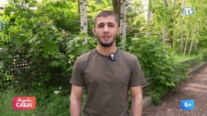 Рубрика «Эмин Сефершаев.». Выпуск от 22.05.2026