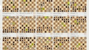 Трансляции на Lichess, рапид – запись №16 - 122of142