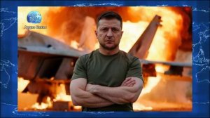 «Удары по тылам»: на Украине громко заявили о новой стратегии в конфликте с Россией