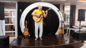 СЕРГЕЙ КОТЛОВ, КРАСНОДАР