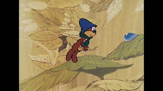 Светлячок и росинка (1978) смотреть онлайн