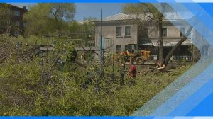 22.05.2026   Подрядчики приступили к работе в рамках программы «Комфортная городская среда»