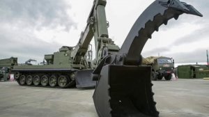 ВОЕННАЯ ИНЖЕНЕРИЯ!ФИЛЬМЫ СНИМАЮТ КАК РАБОТАЕТ НАШ ИНСТРУМЕНТ