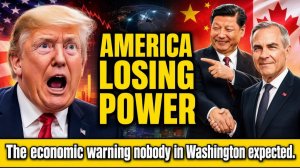 Canada’s Secret China Deal Could Hurt America’s Economy